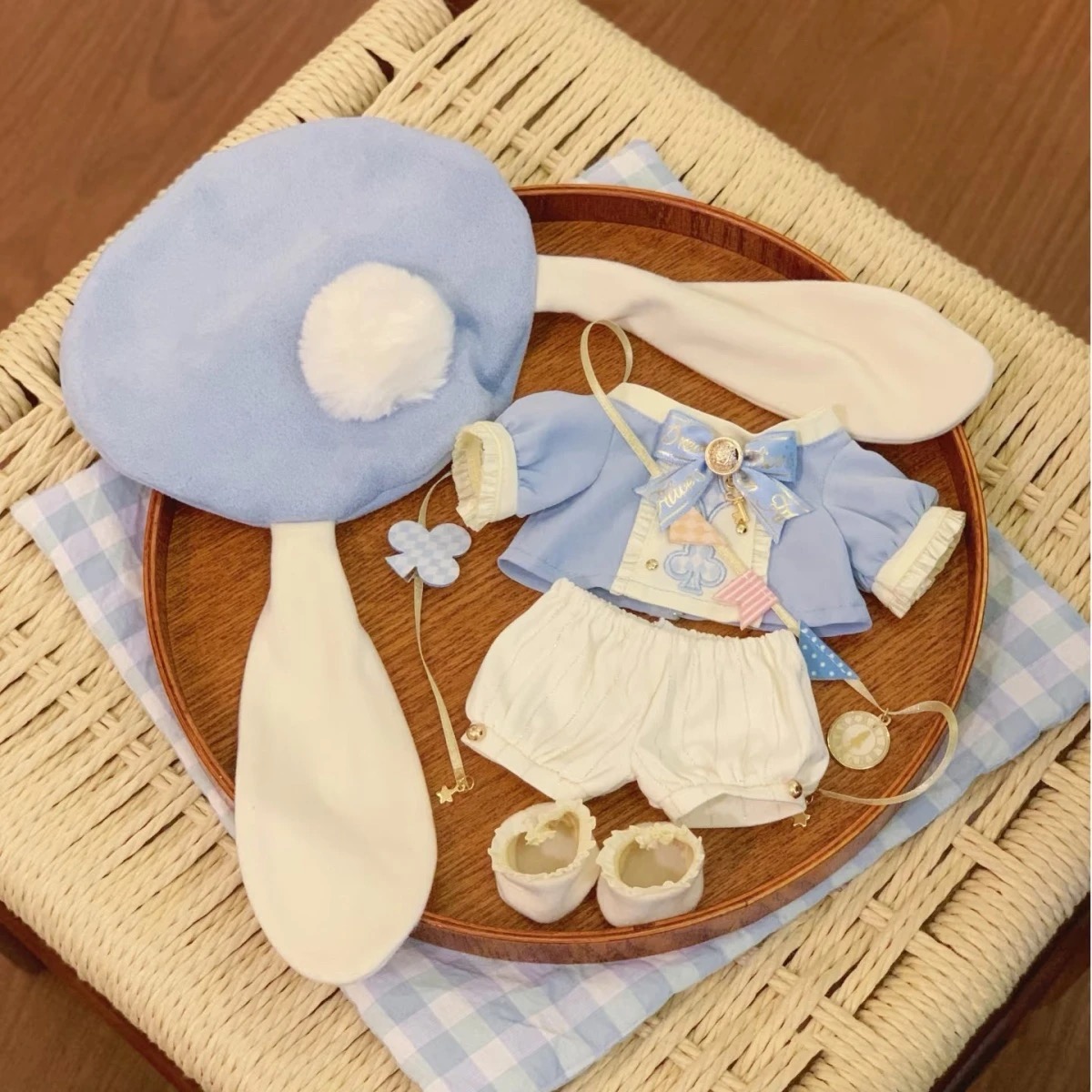 Baby Clothes - 2025 새로운 하이 뷰티 베이비 의류