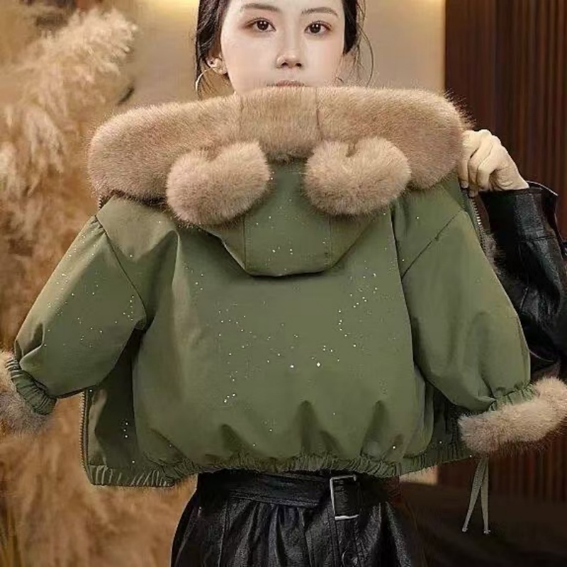 어린이용 겨울 코트, 신상, 남아/여아용, 단색, 후드 - Toddler Boy Winter Fleece Jacket 리뷰 및 가격