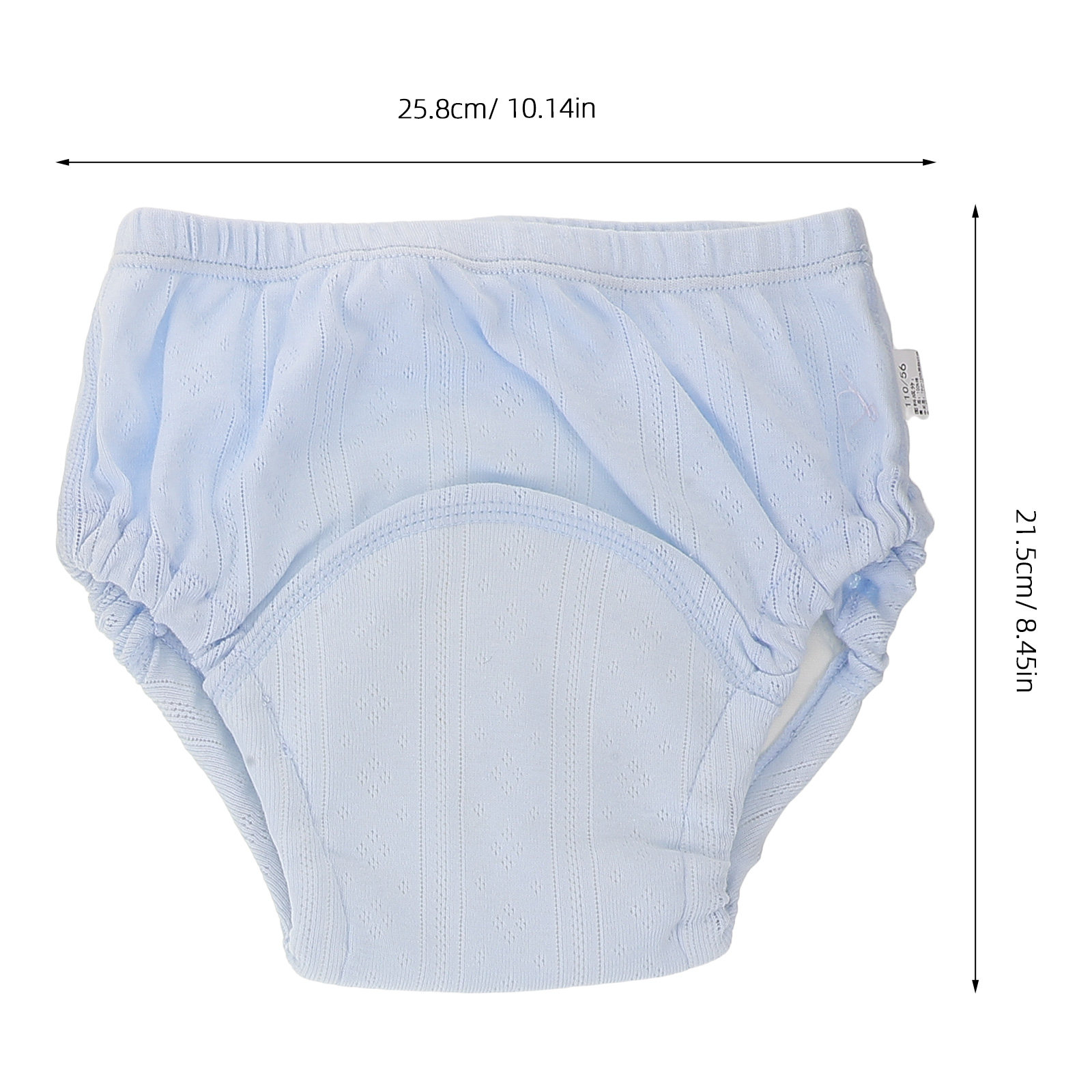 3개 세트 아기용 배변 훈련용 속옷 – 통기성이 좋은  - Toddler Training Pants Leak Proof 리뷰 및 가격