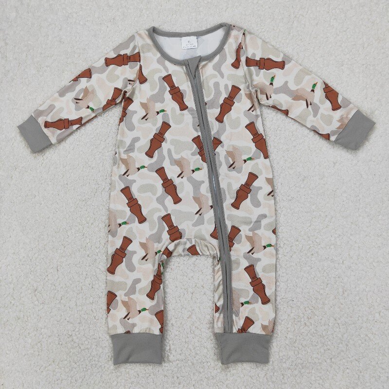 8.19y 소년 추수 감사절 아기 romper 도매 부 - Cotton Baby Onesies Zipper 리뷰 및 가격