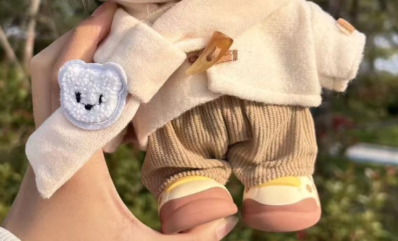 2026년 신형 인형 가을 겨울 두꺼운 가을 커피색 2 - Baby Clothes 리뷰 및 가격