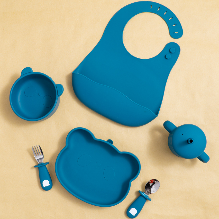 드롭쉬핑 센터 베이비 샤워 선물 세트, 실리콘 방수 베 - Waterproof Baby Bibs Silicone 리뷰 및 가격